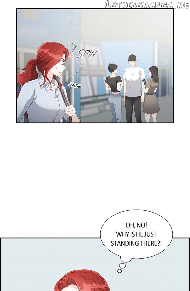 Crown Prince’s Marriage Proposal Chapter 8 - page 18