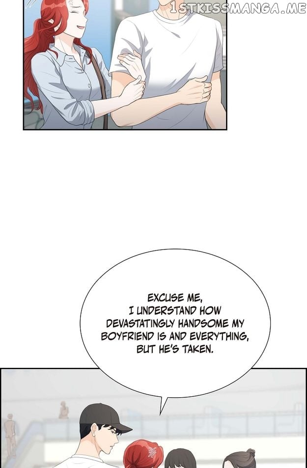 Crown Prince’s Marriage Proposal Chapter 8 - page 21