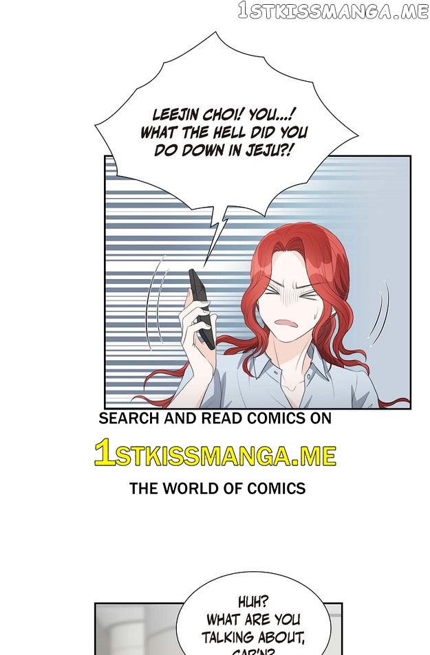 Crown Prince’s Marriage Proposal Chapter 8 - page 30