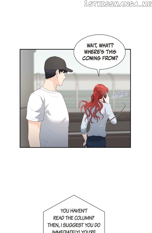 Crown Prince’s Marriage Proposal Chapter 8 - page 33