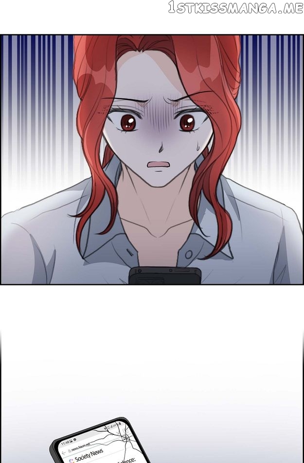 Crown Prince’s Marriage Proposal Chapter 8 - page 35