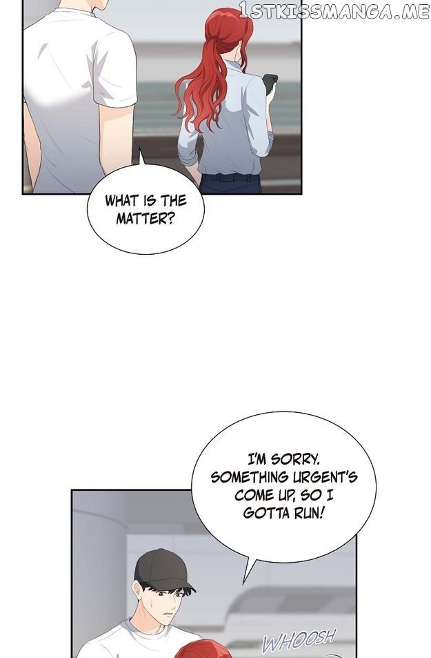 Crown Prince’s Marriage Proposal Chapter 8 - page 37
