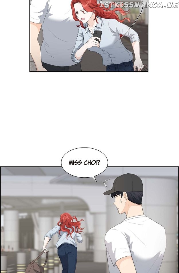 Crown Prince’s Marriage Proposal Chapter 8 - page 38