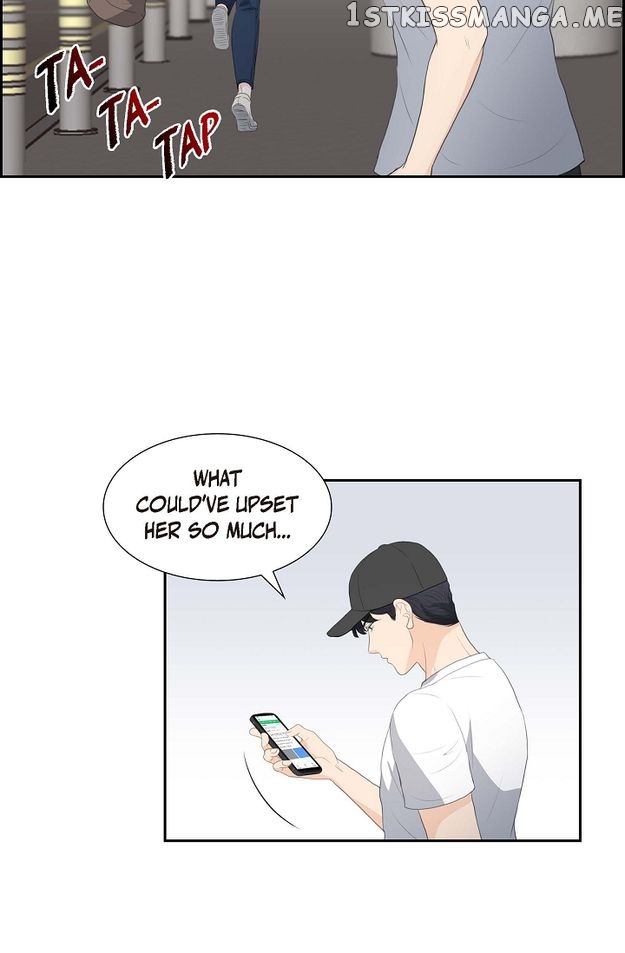 Crown Prince’s Marriage Proposal Chapter 8 - page 39
