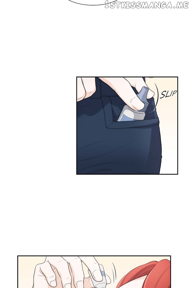 Crown Prince’s Marriage Proposal Chapter 8 - page 44