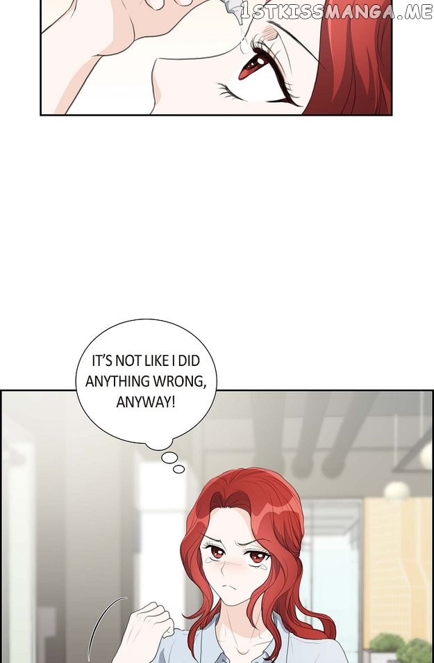 Crown Prince’s Marriage Proposal Chapter 8 - page 45