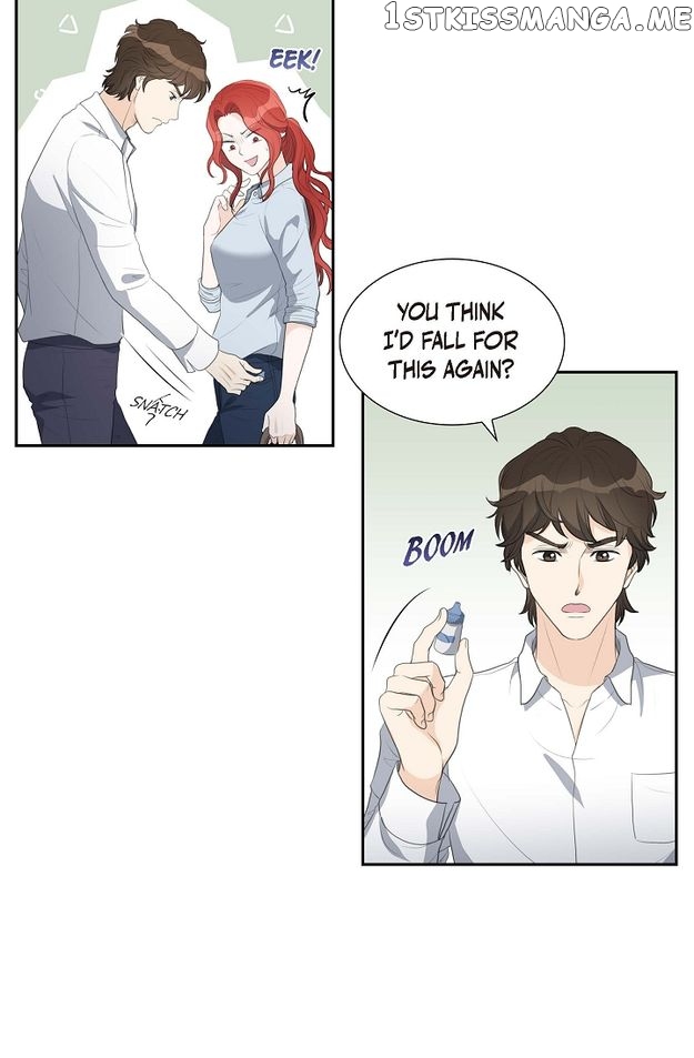Crown Prince’s Marriage Proposal Chapter 8 - page 51