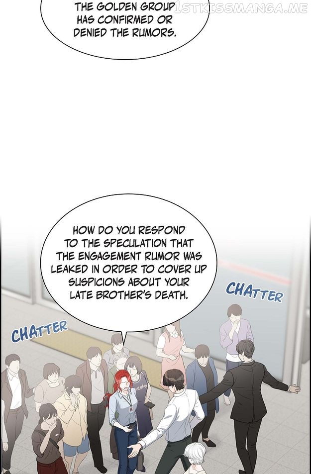Crown Prince’s Marriage Proposal Chapter 7 - page 11