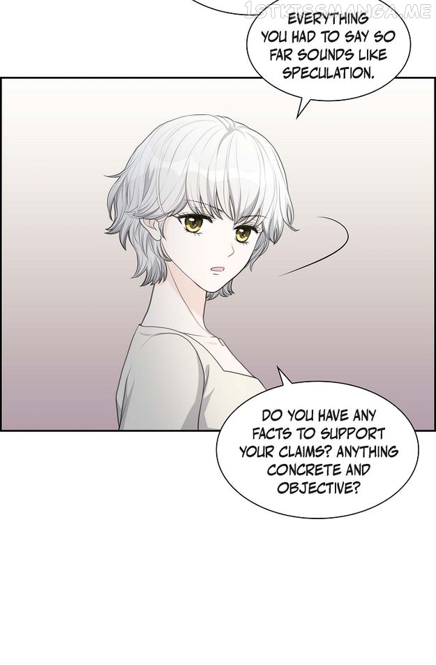 Crown Prince’s Marriage Proposal Chapter 7 - page 16