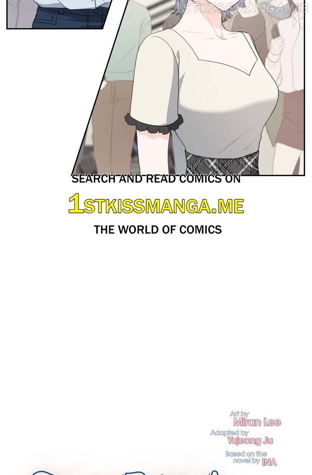 Crown Prince’s Marriage Proposal Chapter 7 - page 2