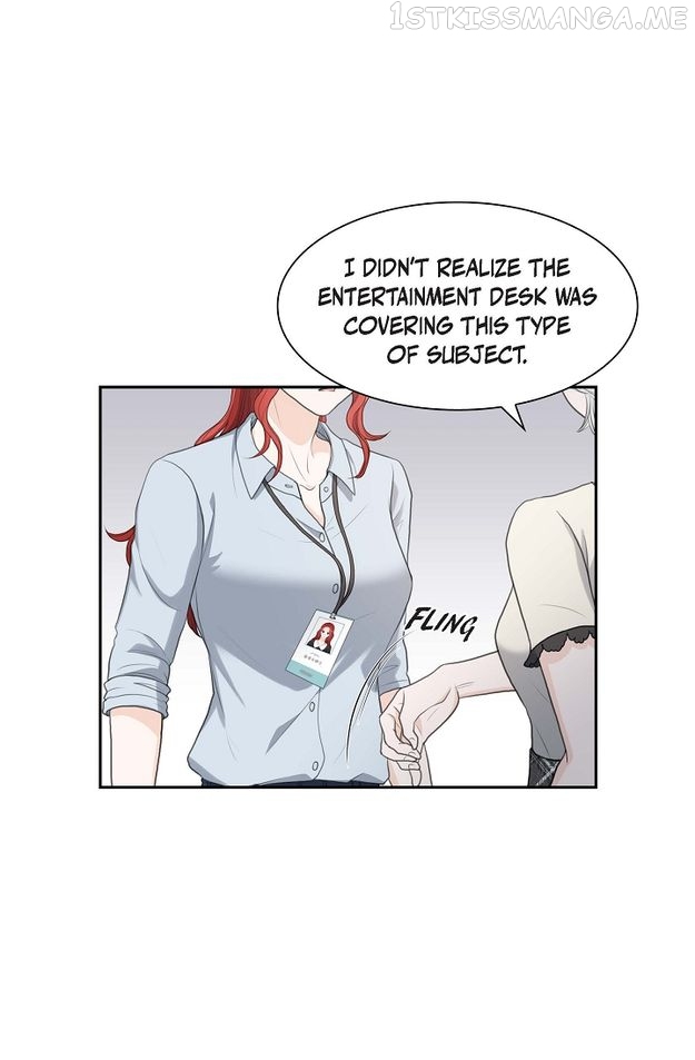 Crown Prince’s Marriage Proposal Chapter 7 - page 20