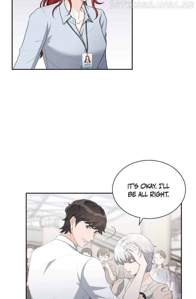 Crown Prince’s Marriage Proposal Chapter 7 - page 30