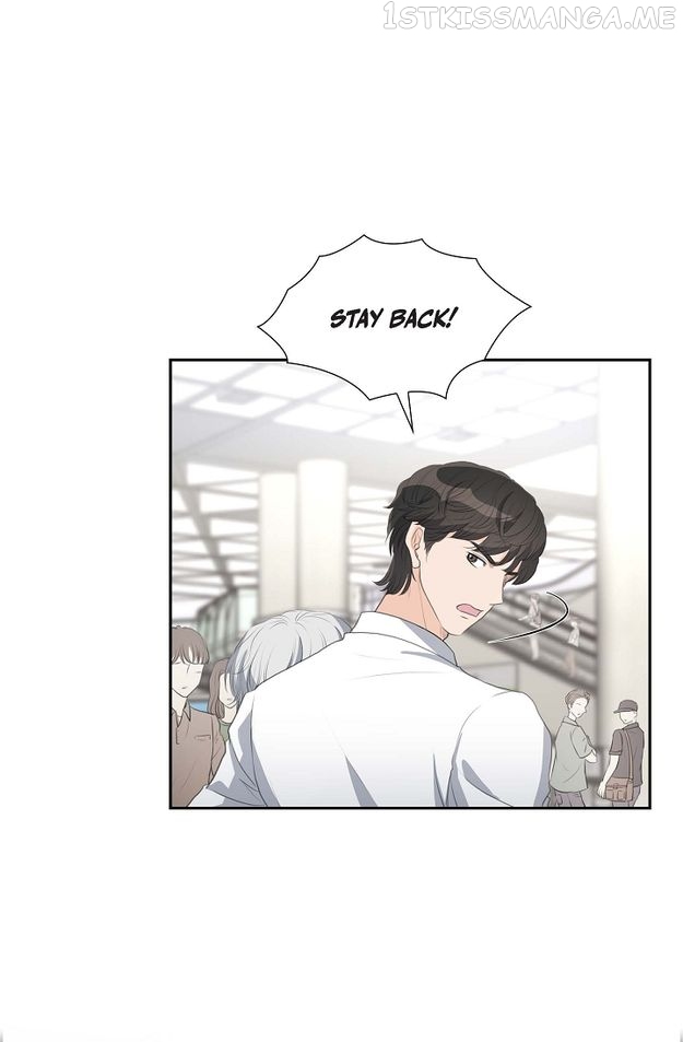 Crown Prince’s Marriage Proposal Chapter 7 - page 34