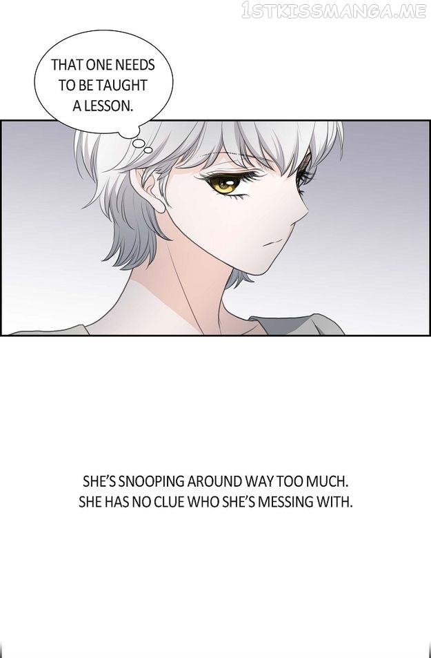 Crown Prince’s Marriage Proposal Chapter 7 - page 36