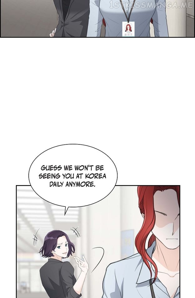 Crown Prince’s Marriage Proposal Chapter 7 - page 40