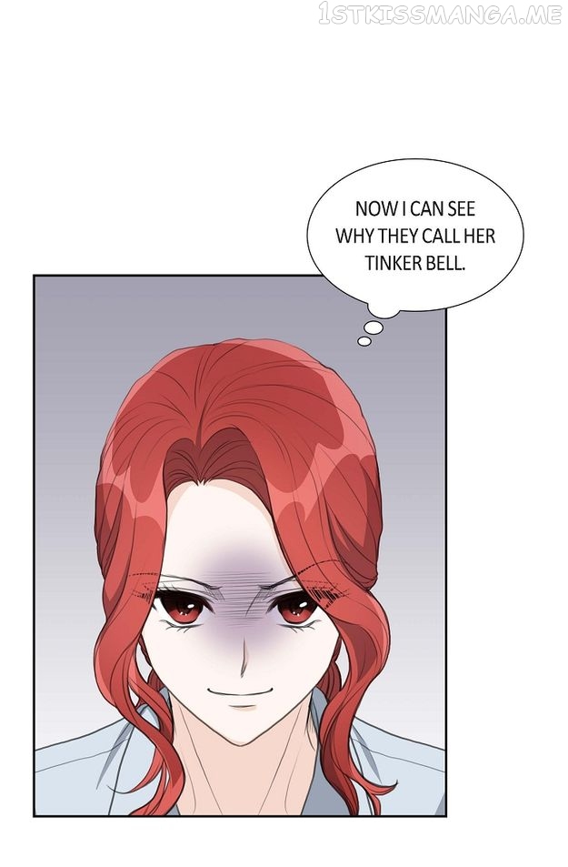 Crown Prince’s Marriage Proposal Chapter 7 - page 42