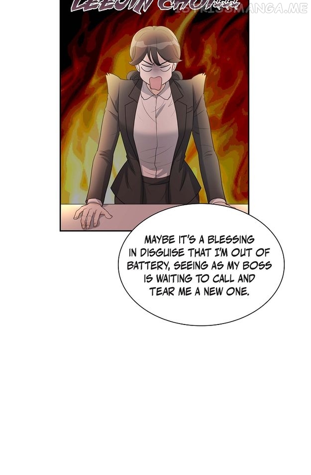 Crown Prince’s Marriage Proposal Chapter 7 - page 47