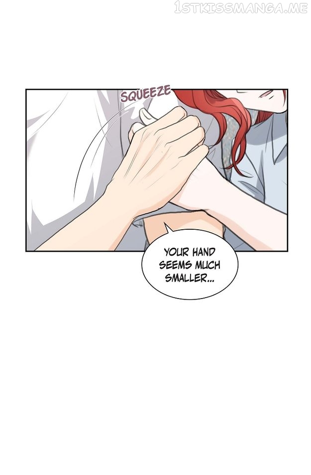 Crown Prince’s Marriage Proposal Chapter 7 - page 54
