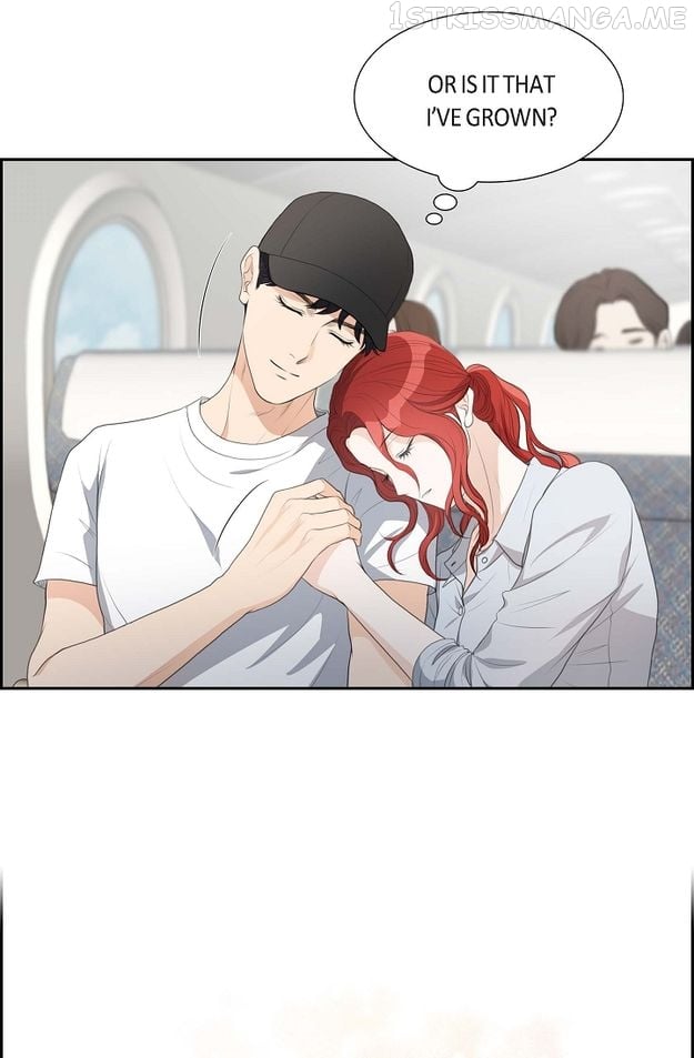 Crown Prince’s Marriage Proposal Chapter 7 - page 55