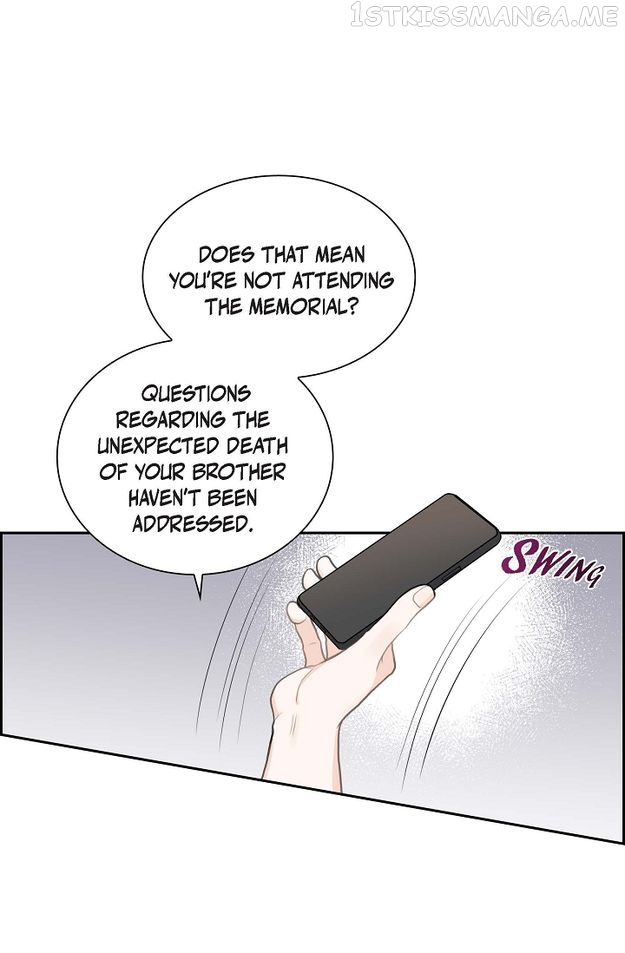 Crown Prince’s Marriage Proposal Chapter 7 - page 6