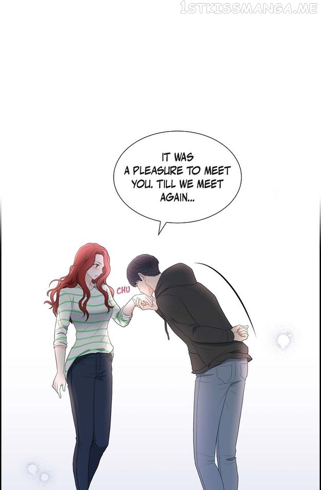 Crown Prince’s Marriage Proposal Chapter 6 - page 10