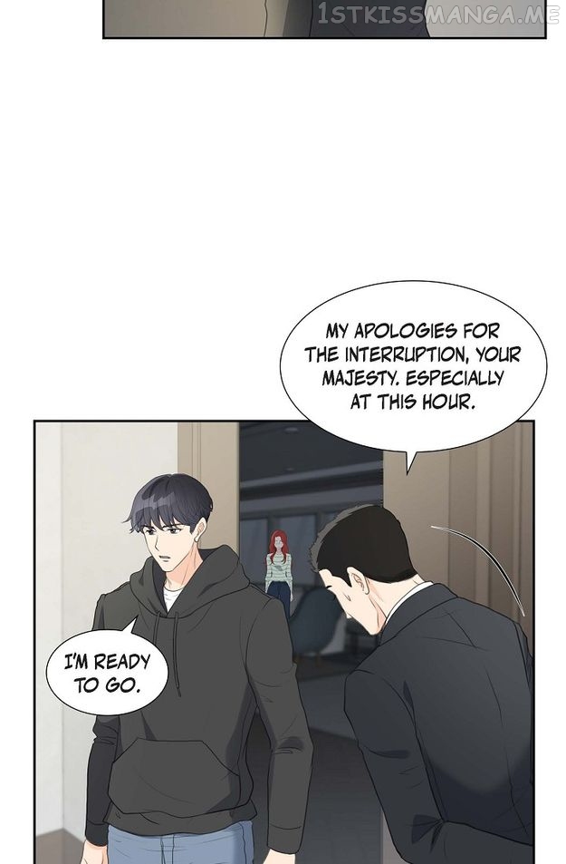 Crown Prince’s Marriage Proposal Chapter 6 - page 13