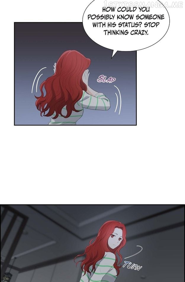 Crown Prince’s Marriage Proposal Chapter 6 - page 18