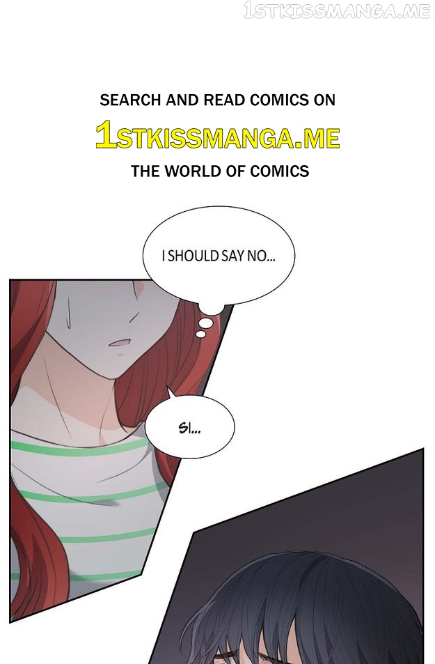 Crown Prince’s Marriage Proposal Chapter 6 - page 2