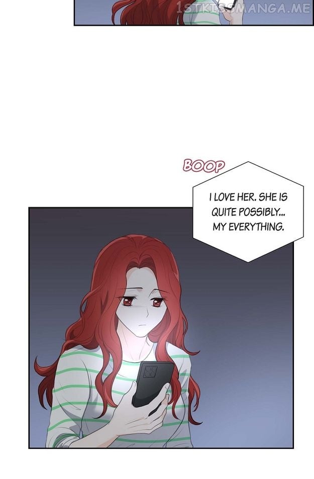 Crown Prince’s Marriage Proposal Chapter 6 - page 21