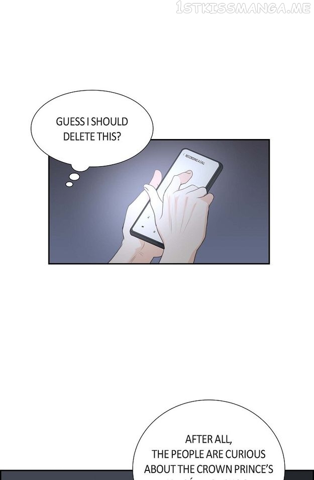Crown Prince’s Marriage Proposal Chapter 6 - page 23