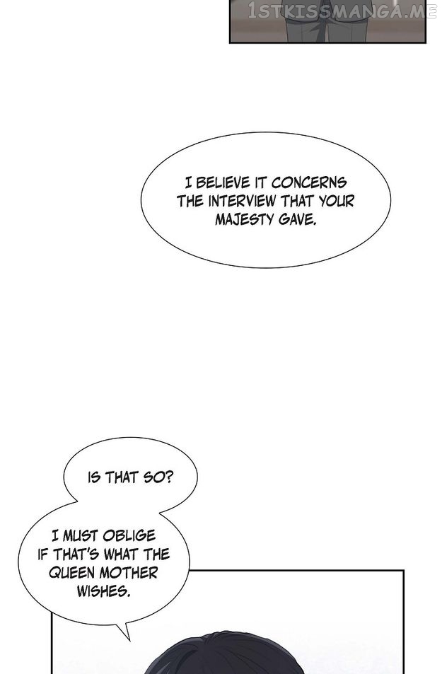 Crown Prince’s Marriage Proposal Chapter 6 - page 28