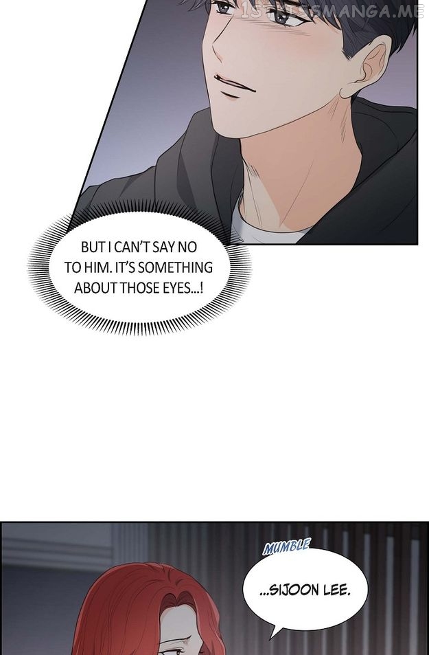 Crown Prince’s Marriage Proposal Chapter 6 - page 3