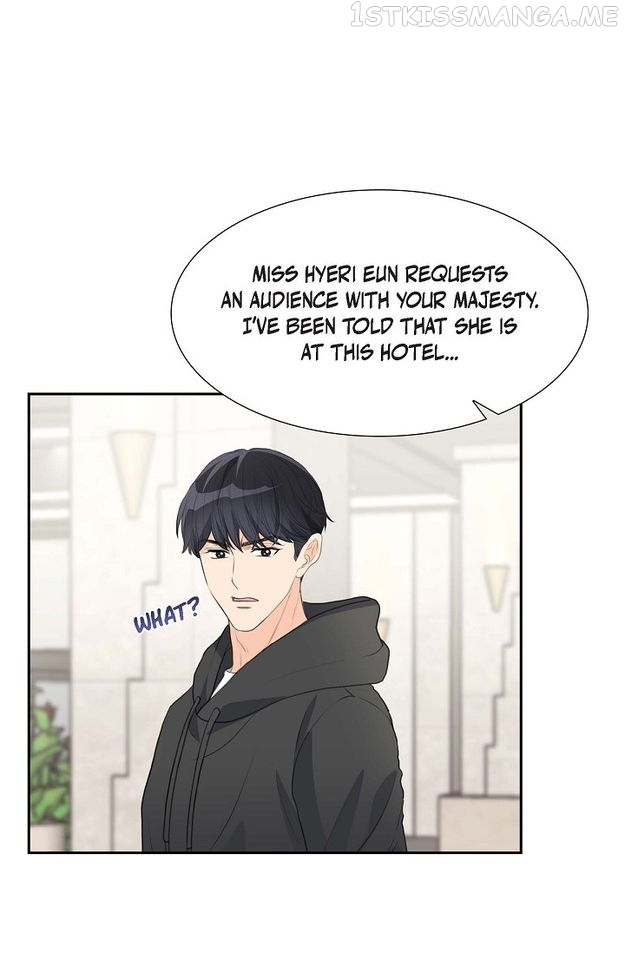 Crown Prince’s Marriage Proposal Chapter 6 - page 31