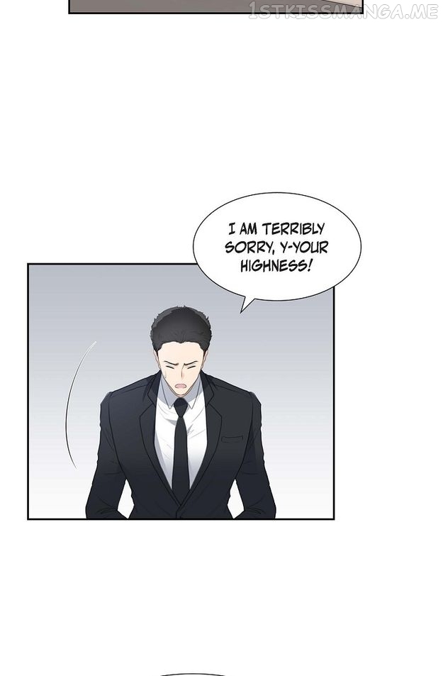 Crown Prince’s Marriage Proposal Chapter 6 - page 33