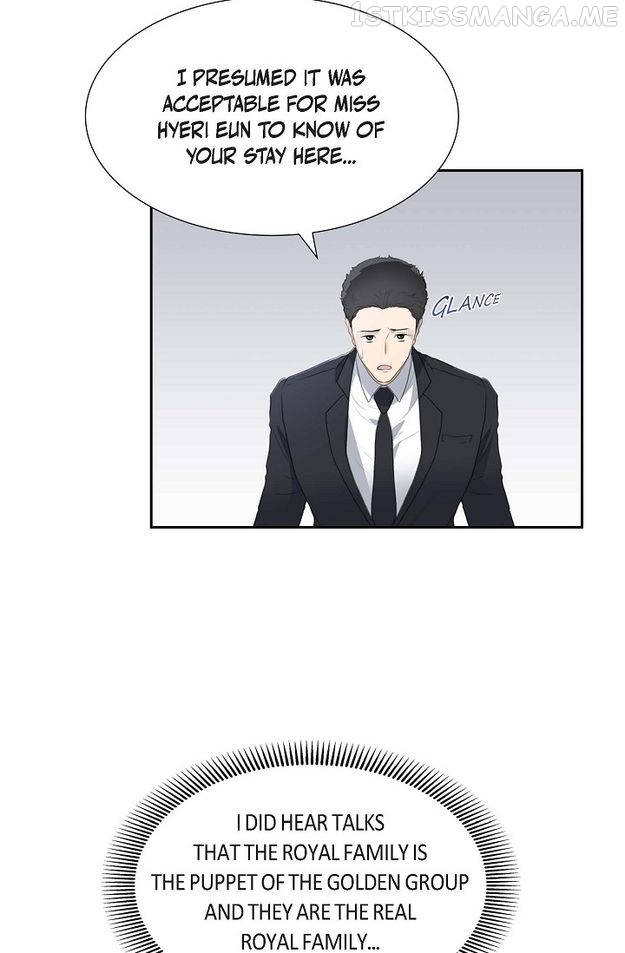 Crown Prince’s Marriage Proposal Chapter 6 - page 34