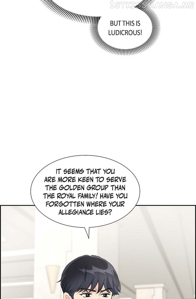 Crown Prince’s Marriage Proposal Chapter 6 - page 35