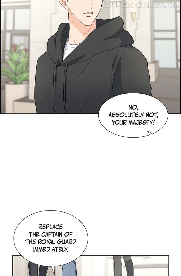 Crown Prince’s Marriage Proposal Chapter 6 - page 36