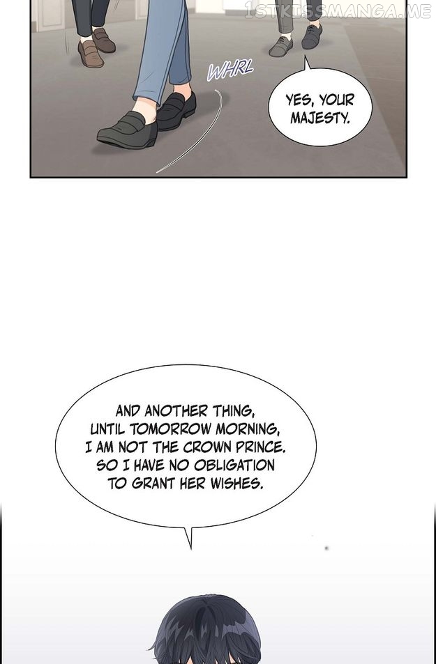 Crown Prince’s Marriage Proposal Chapter 6 - page 37