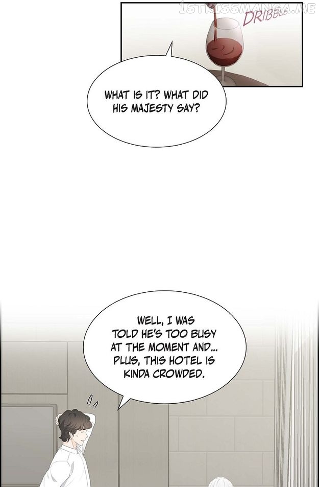 Crown Prince’s Marriage Proposal Chapter 6 - page 40