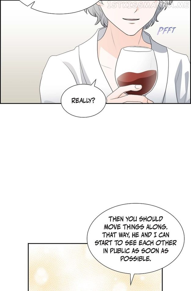 Crown Prince’s Marriage Proposal Chapter 6 - page 42