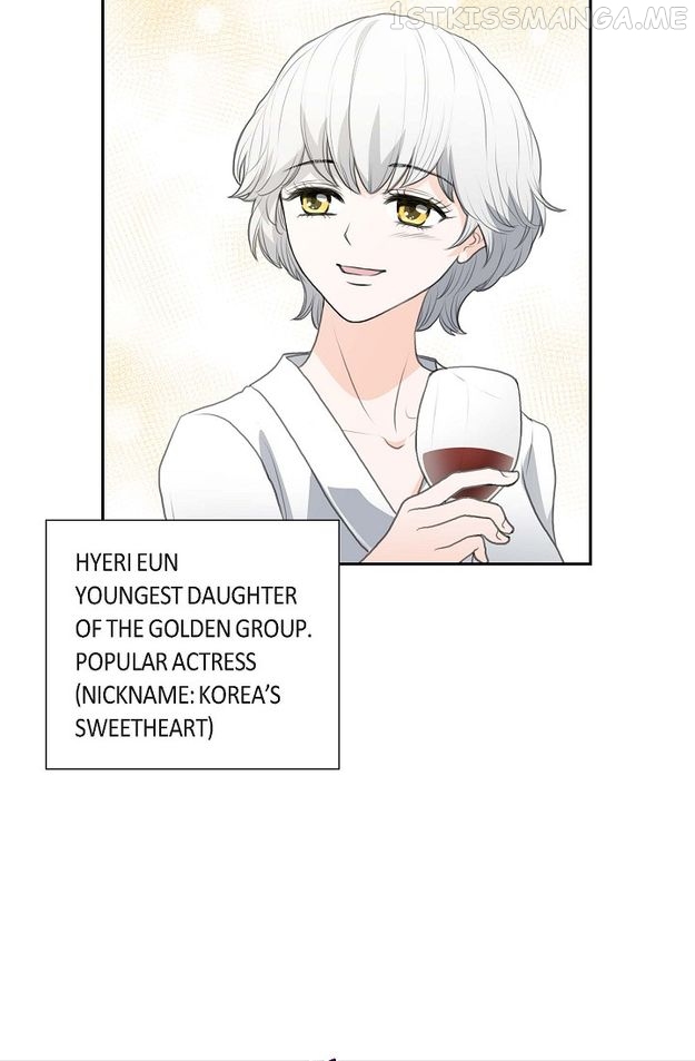 Crown Prince’s Marriage Proposal Chapter 6 - page 43