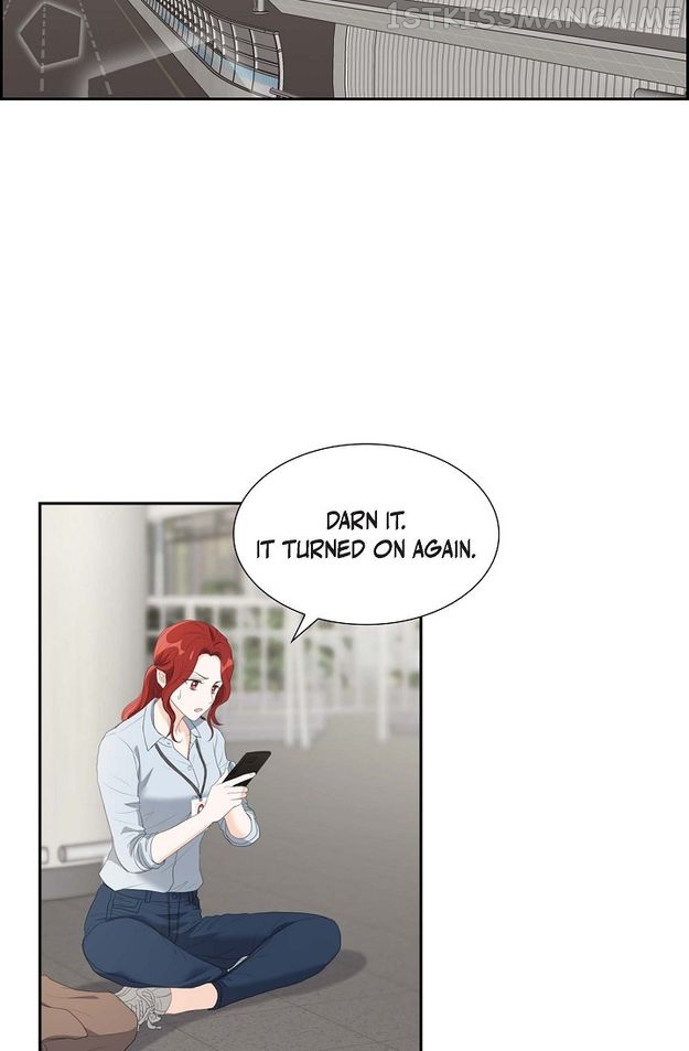 Crown Prince’s Marriage Proposal Chapter 6 - page 46