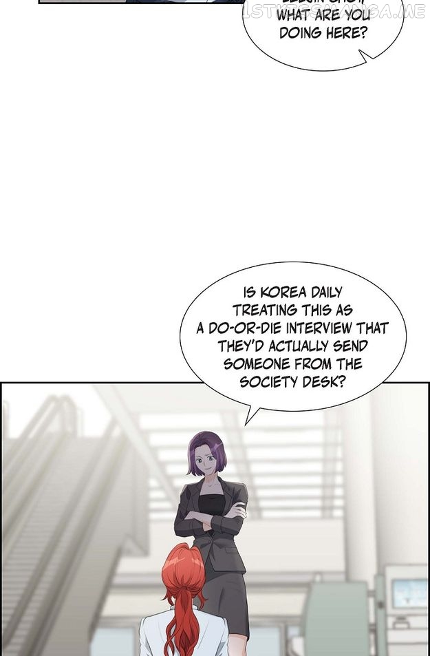 Crown Prince’s Marriage Proposal Chapter 6 - page 48