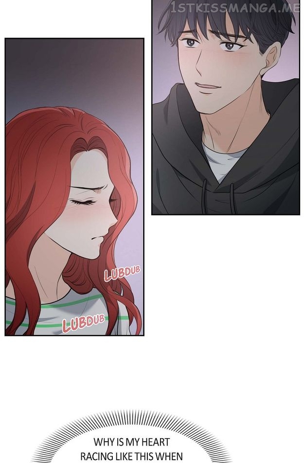 Crown Prince’s Marriage Proposal Chapter 6 - page 5
