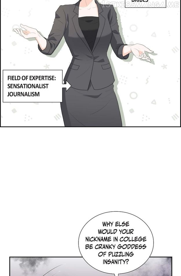 Crown Prince’s Marriage Proposal Chapter 6 - page 51