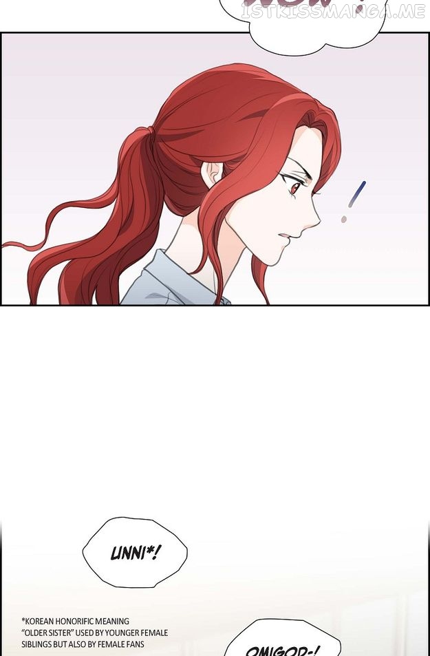 Crown Prince’s Marriage Proposal Chapter 6 - page 53