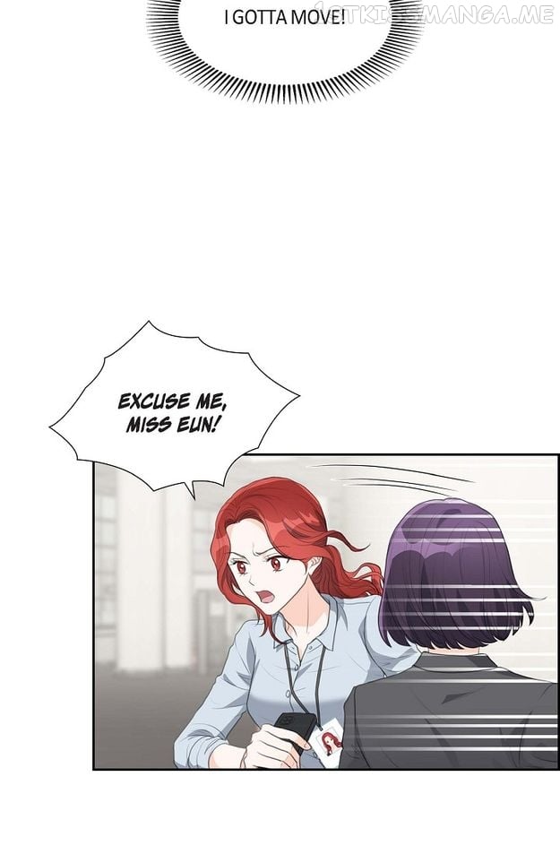 Crown Prince’s Marriage Proposal Chapter 6 - page 55