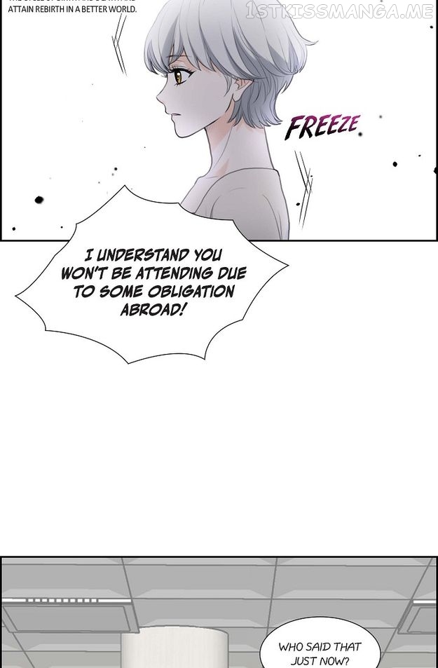 Crown Prince’s Marriage Proposal Chapter 6 - page 60