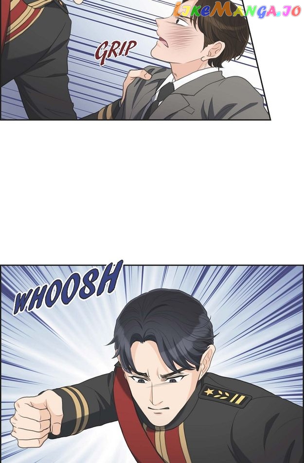 Crown Prince’s Marriage Proposal Chapter 28 - page 15