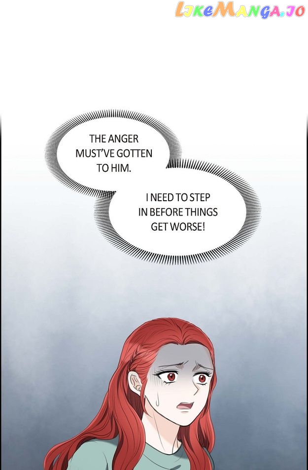 Crown Prince’s Marriage Proposal Chapter 28 - page 18